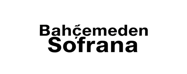 BahçemdenSofrana